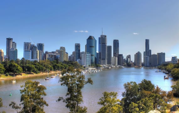 Brisbane