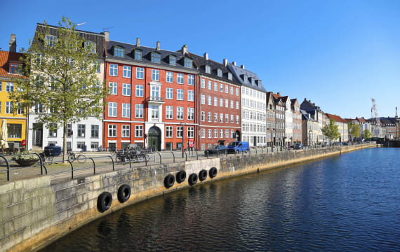 Kopenhagen