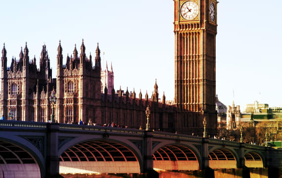 London
