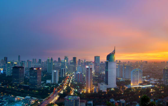 Jakarta