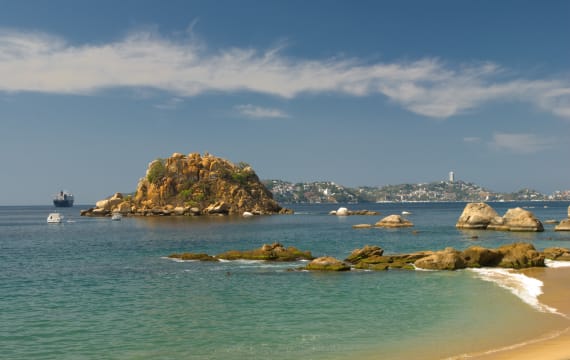 Acapulco