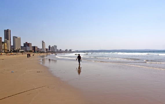 Durban