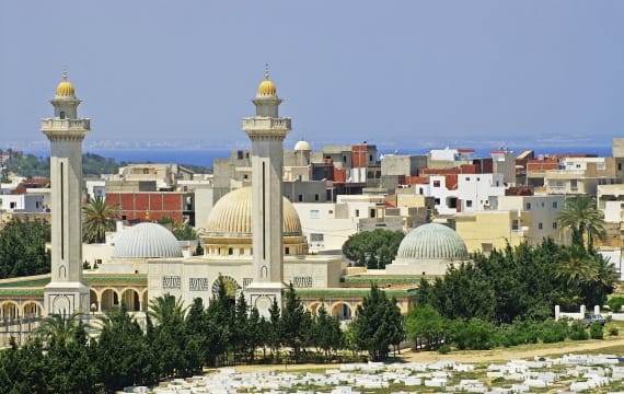 Monastir