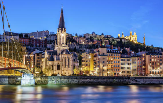 Lyon