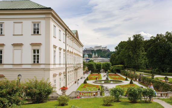Salzburg