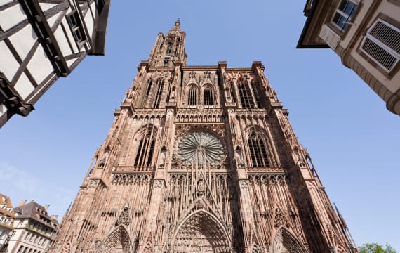 Straßburg