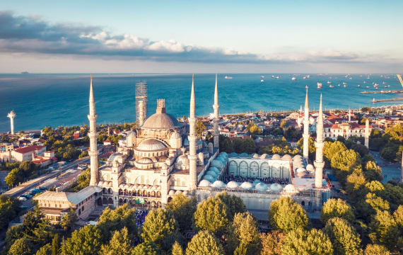 Istanbul