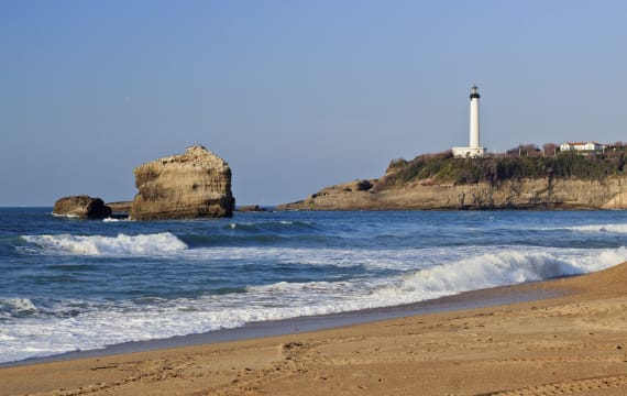 Biarritz