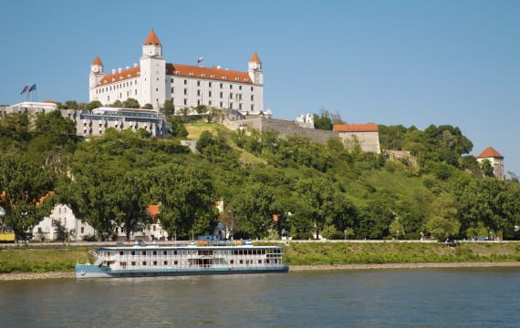 Bratislava