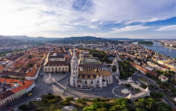 Budapest