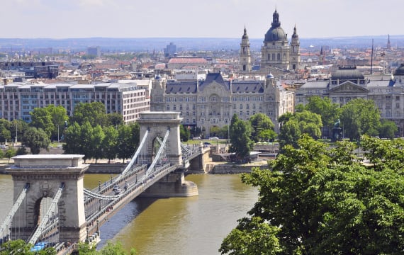 Budapest