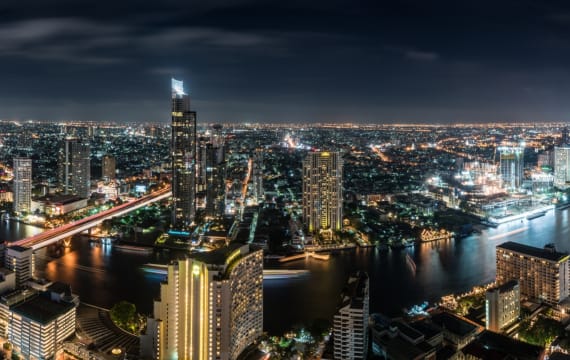 Bangkok