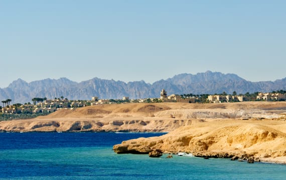 Sharm el-Sheikh