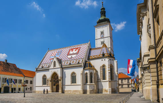 Zagreb