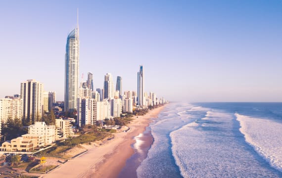 Gold Coast