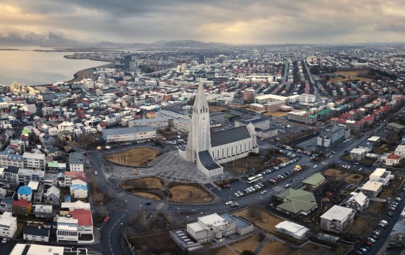 Reykjavík