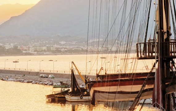 Antalya