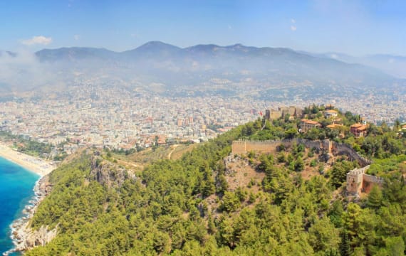 Antalya