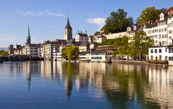 Zürich