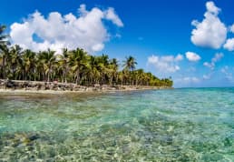 San Andrés