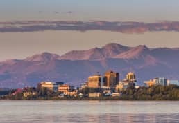 Anchorage