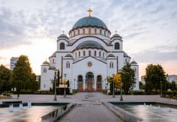 Belgrad
