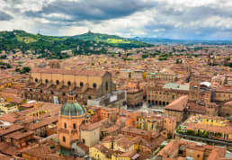 Bologna