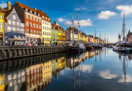 Kopenhagen