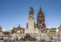 Buenos Aires
