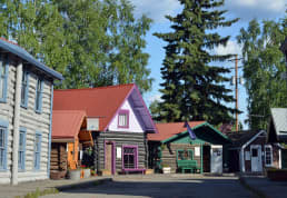 Fairbanks
