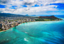 Honolulu