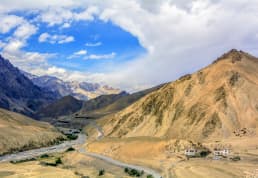 Leh