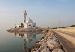 Jeddah