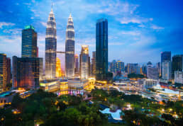 Kuala Lumpur