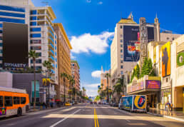 Los Angeles