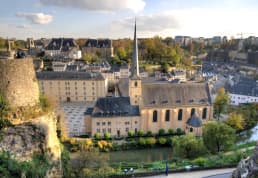 Luxemburg