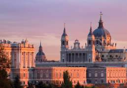 Madrid