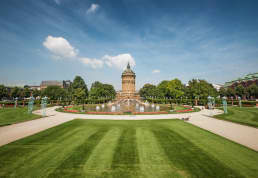 Mannheim