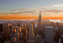 New York