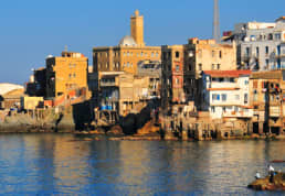 Oran