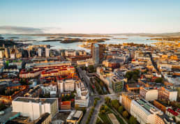 Oslo