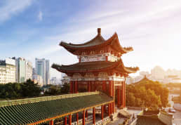 Peking