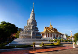 Phnom Penh