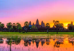 Siem Reap