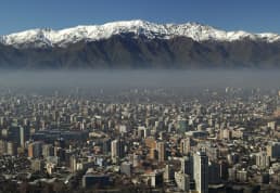 Santiago de Chile