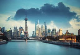 Shanghai