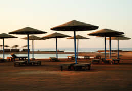 Sharm el-Sheikh