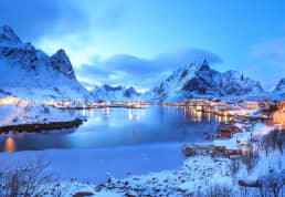 Svolvaer
