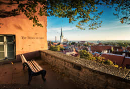 Tallinn