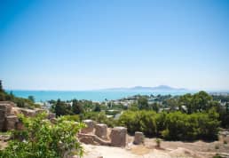Tunis